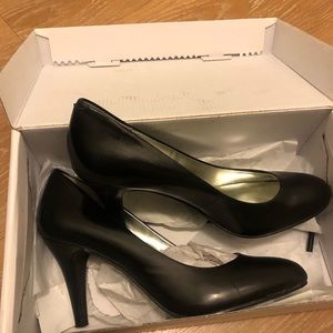 Professional Dress Shoes